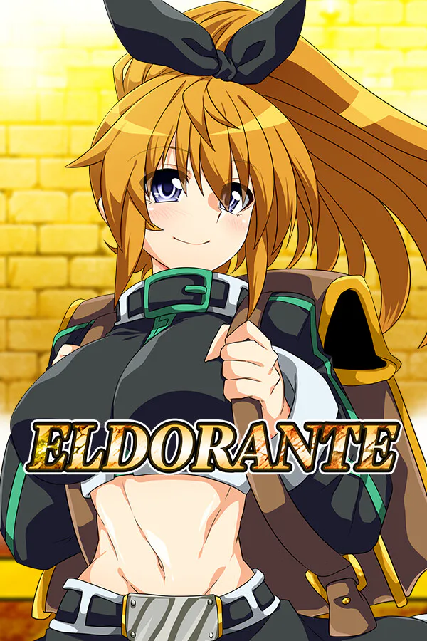 Copertina di ELDORANTE