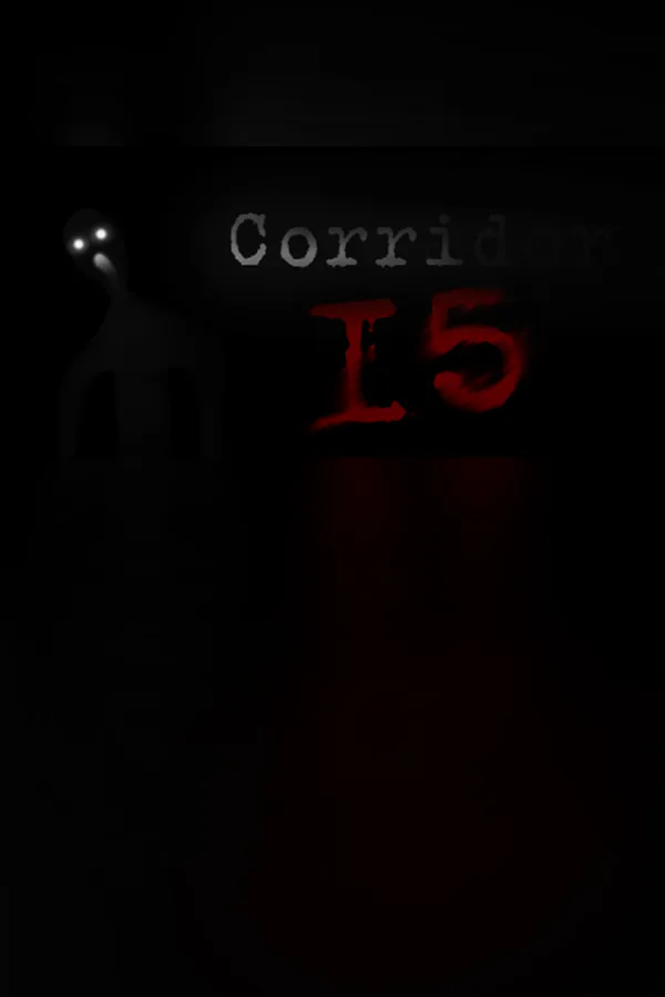 Copertina di Corridor 15 Firts