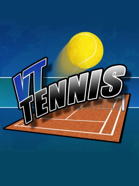 Copertina di VT Tennis