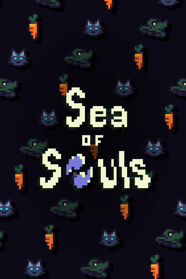 Copertina di Sea of Souls