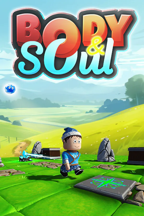 Copertina di Body & Soul
