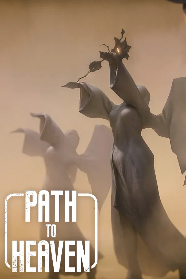 Copertina di Path to Heaven