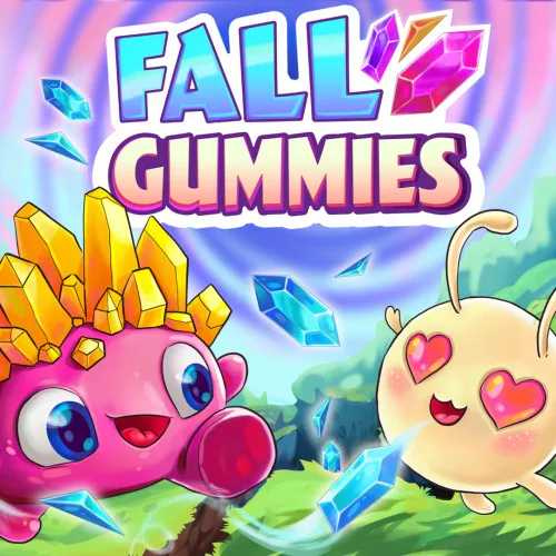 Copertina di Fall Gummies