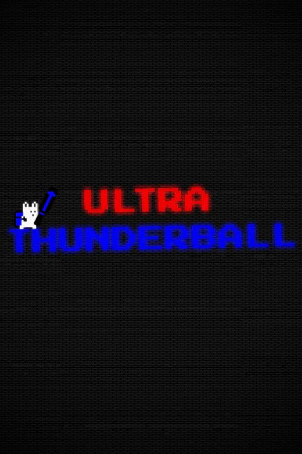 Copertina di Ultra Thunderball