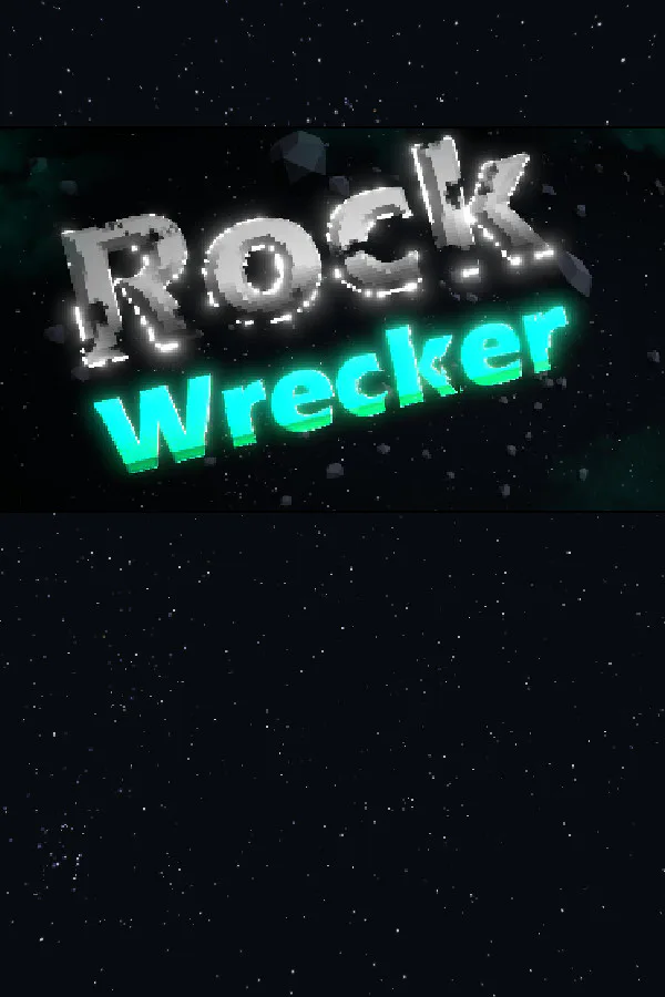 Copertina di Rock Wrecker