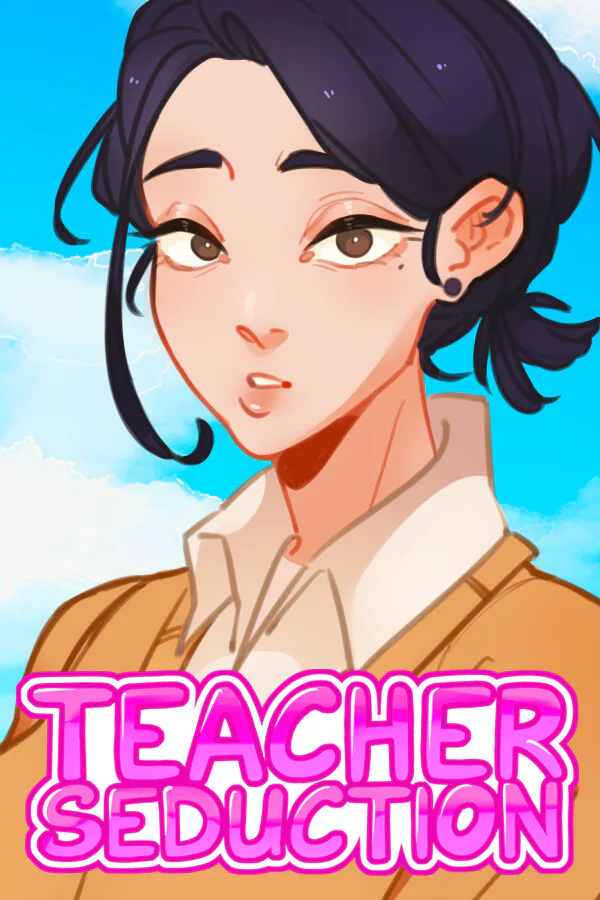 Copertina di Teacher Seduction
