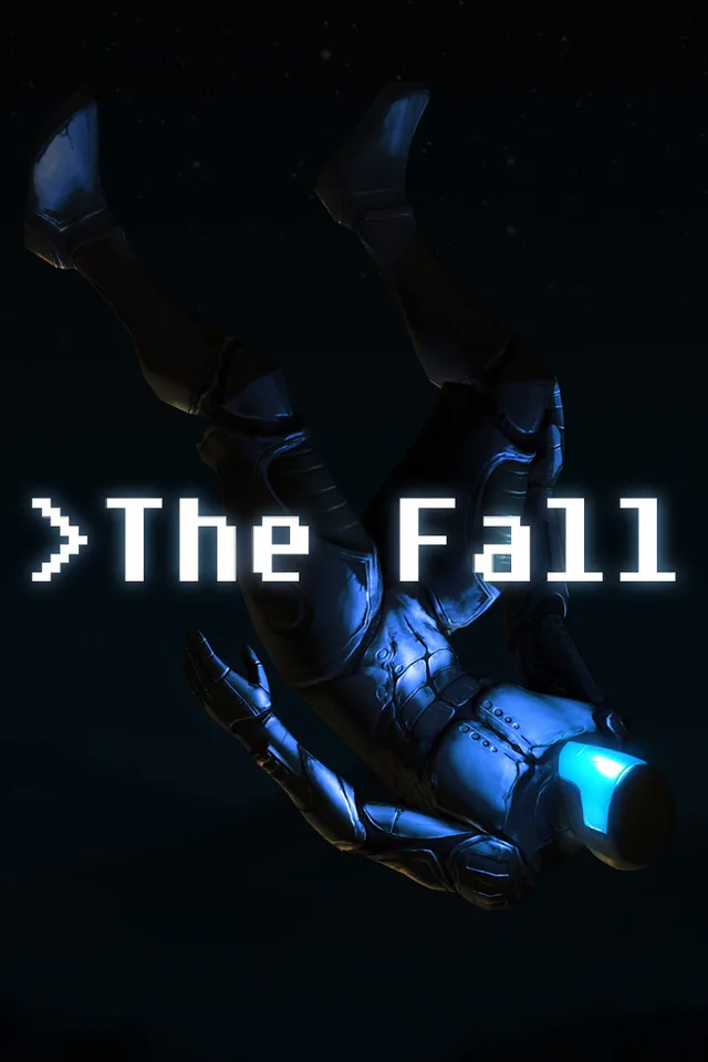 Copertina di The Fall