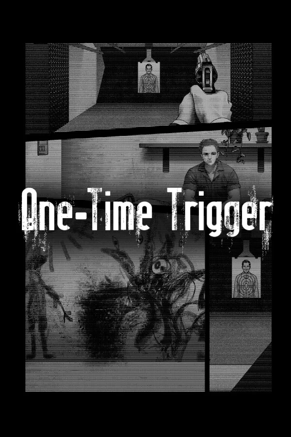 Copertina di 一次性扳机One-Time Trigger