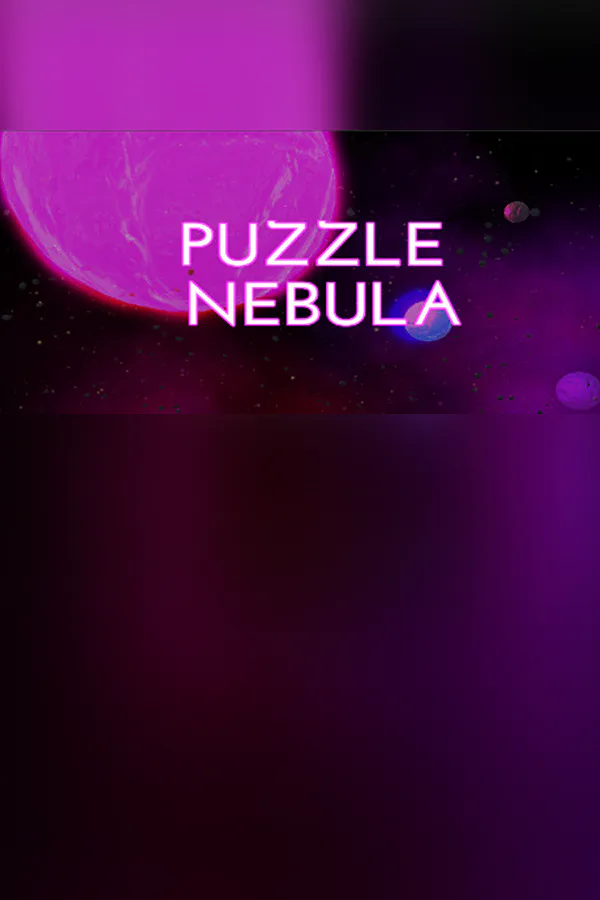 Copertina di Puzzle Nebula