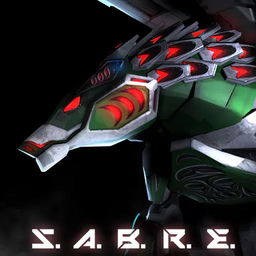 Copertina di SABRE