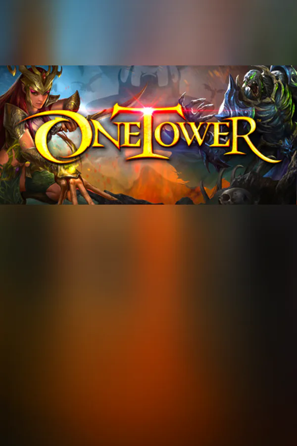 Copertina di One Tower
