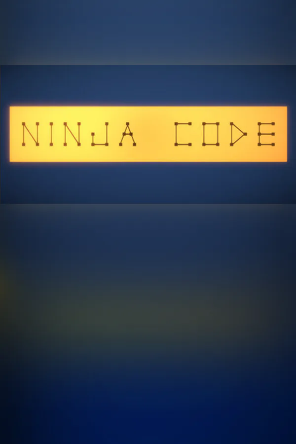 Copertina di Ninja Code