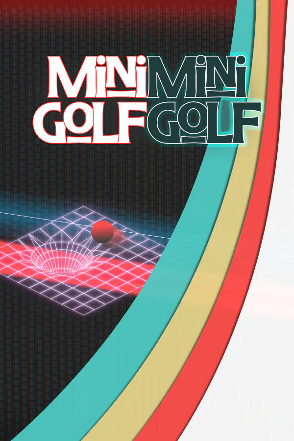 Copertina di Mini Mini Golf Golf