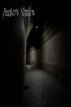 Copertina di Bunker's Shadow