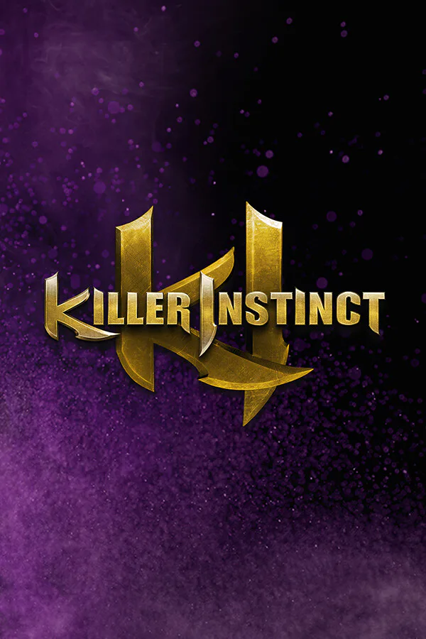 Copertina di Killer Instinct