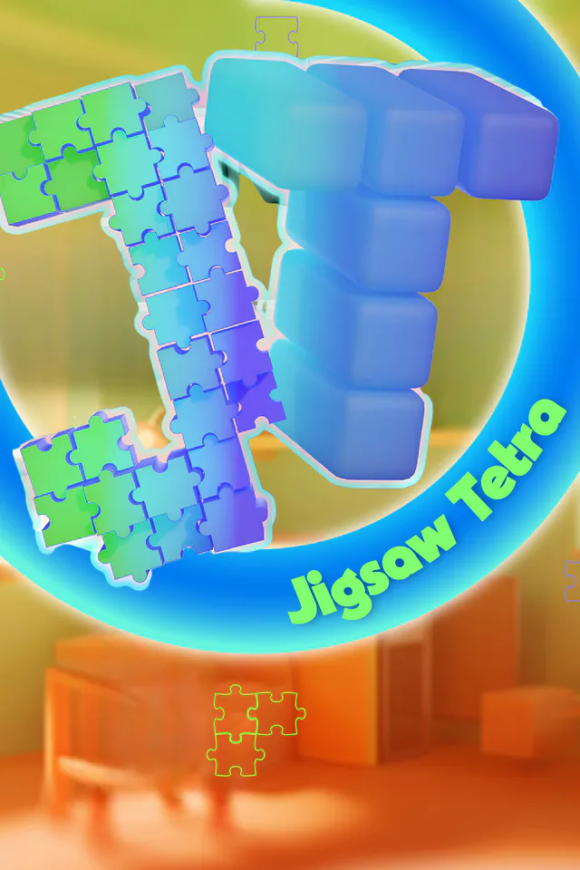 Copertina di Jigsaw Tetra