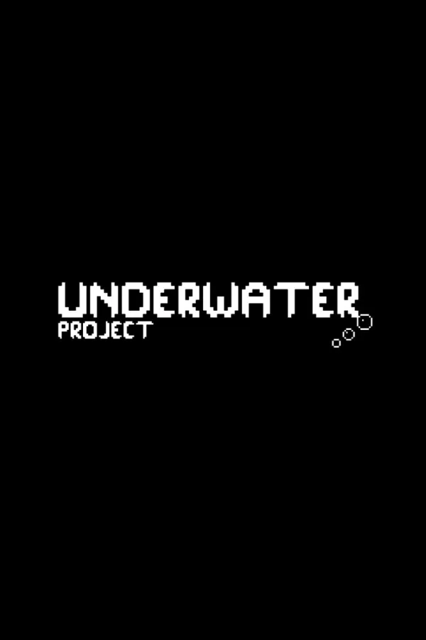 Copertina di Underwater