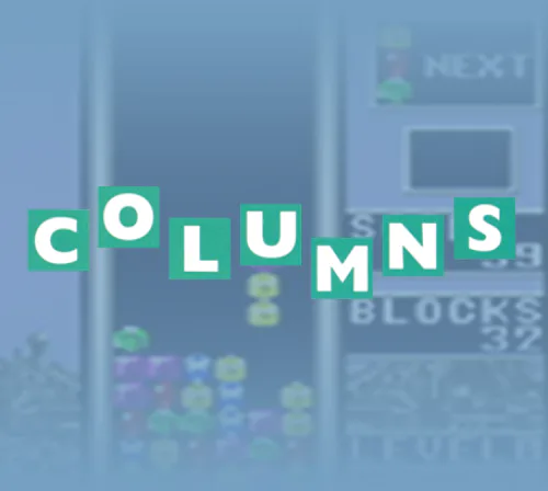 Copertina di Columns™