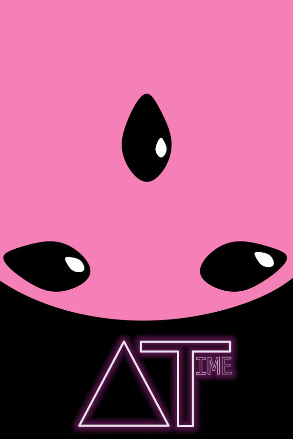 Copertina di Δ Time