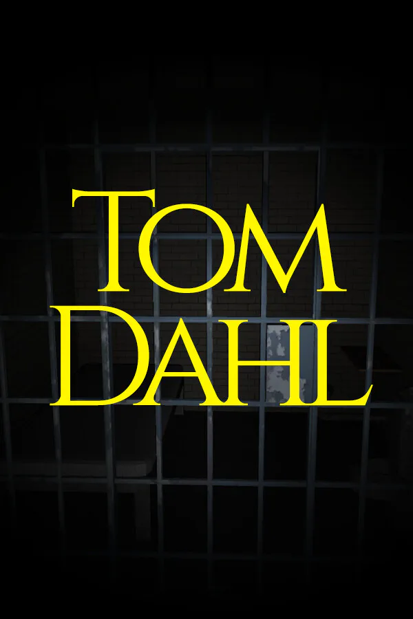 Copertina di Tom Dahl
