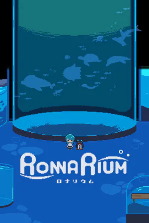 Copertina di RONNARIUM