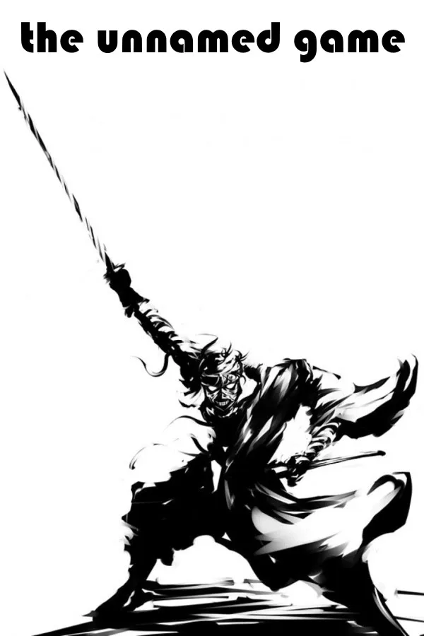 Copertina di The Unnamed Game