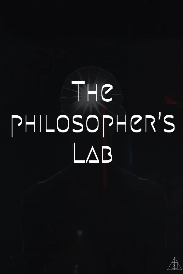 Copertina di Philosophers Lab