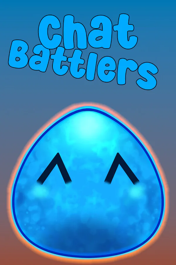 Copertina di ChatBattlers
