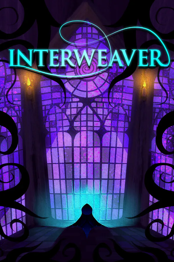 Copertina di Interweaver