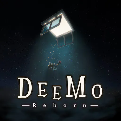 Copertina di DEEMO -Reborn-