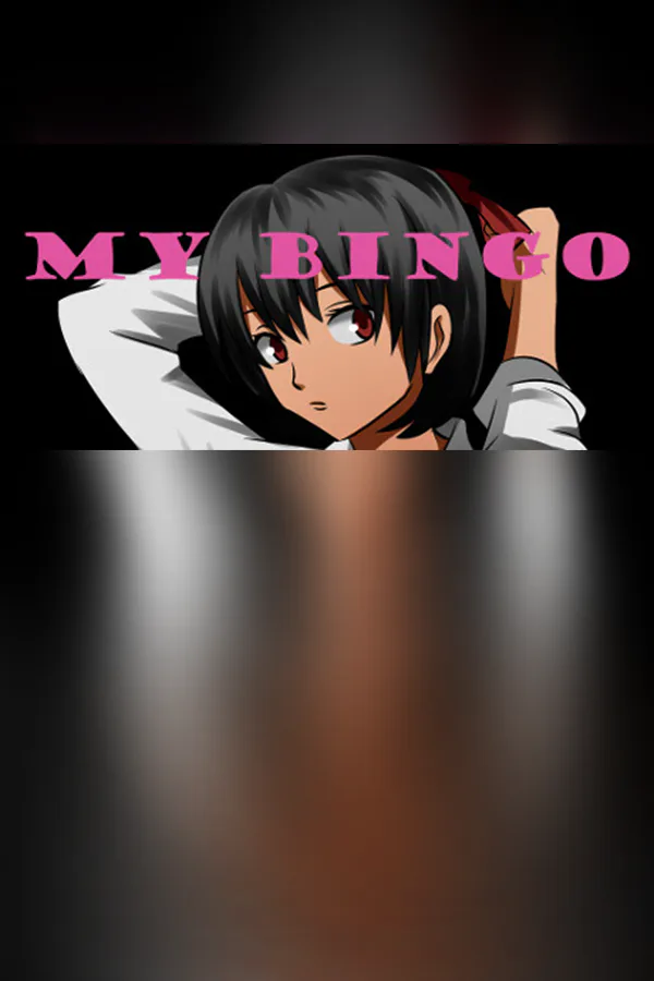 Copertina di My Bingo
