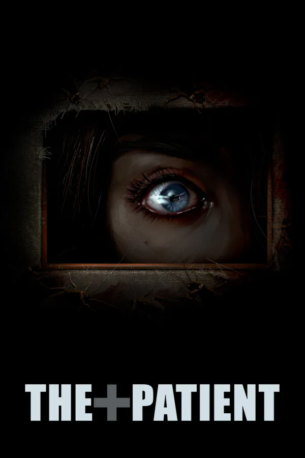 Copertina di The Patient