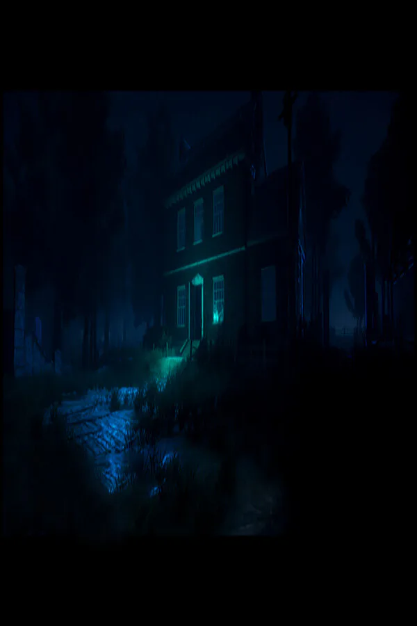 Copertina di The Silent Earth
