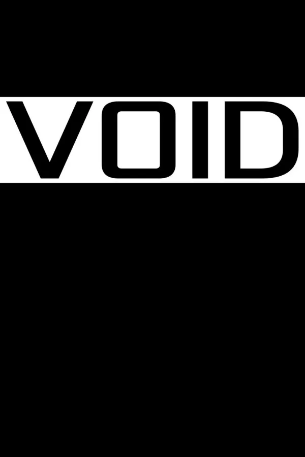 Copertina di VOID Definitive Edition