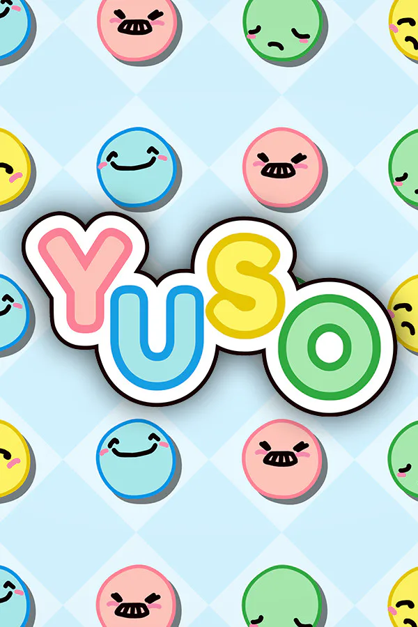 Copertina di Yuso