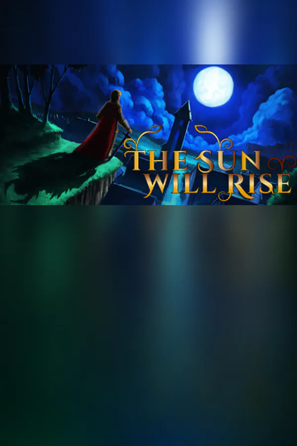 Copertina di The Sun Will Rise