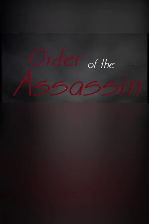Copertina di Order of the Assassin
