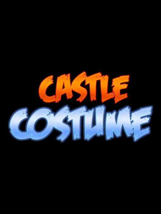 Copertina di Castle Costume