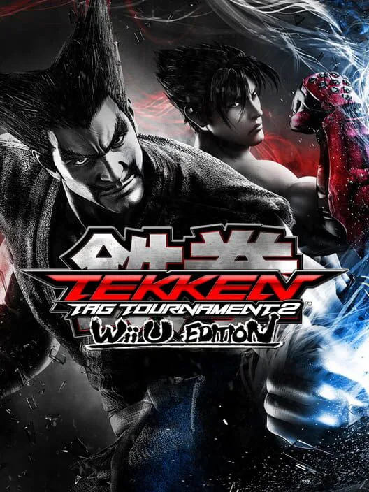 Copertina di TEKKEN TAG TOURNAMENT™ 2 Wii U Edition