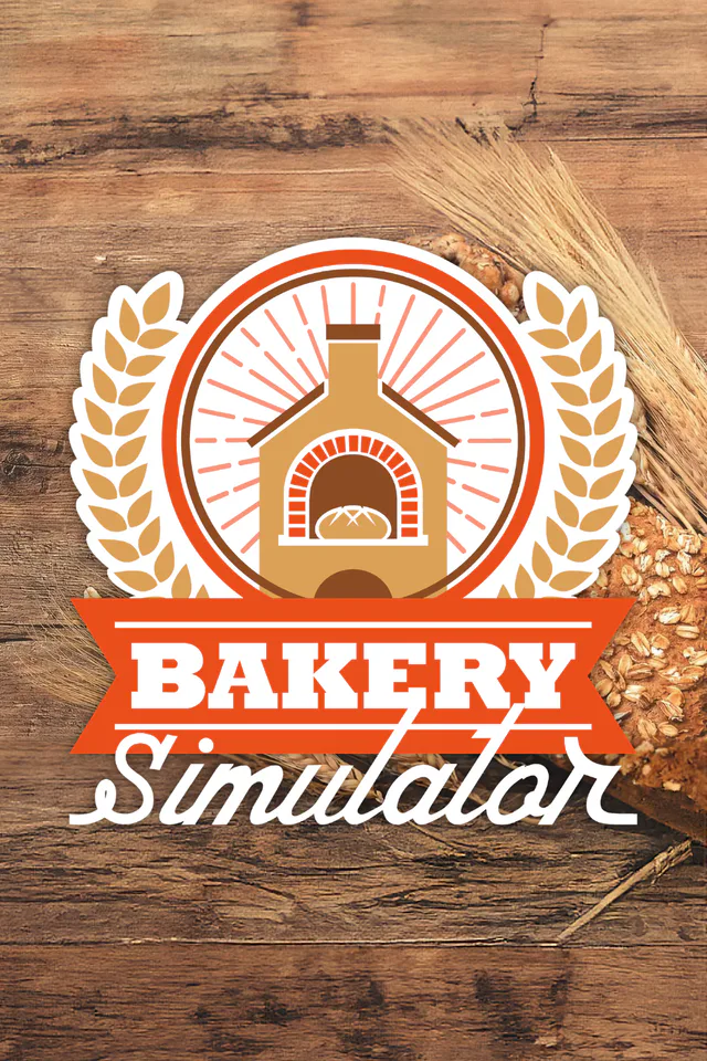 Copertina di Bakery Simulator