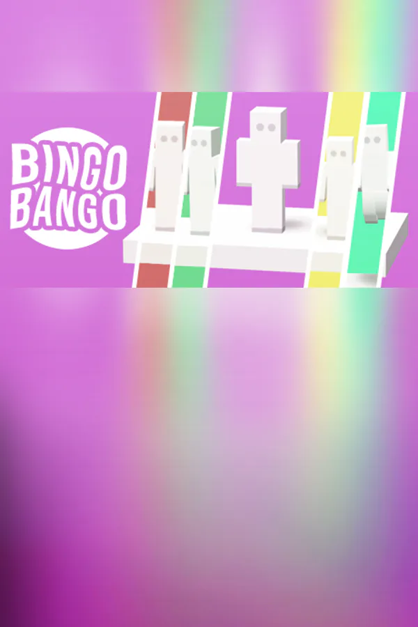 Copertina di BingoBango