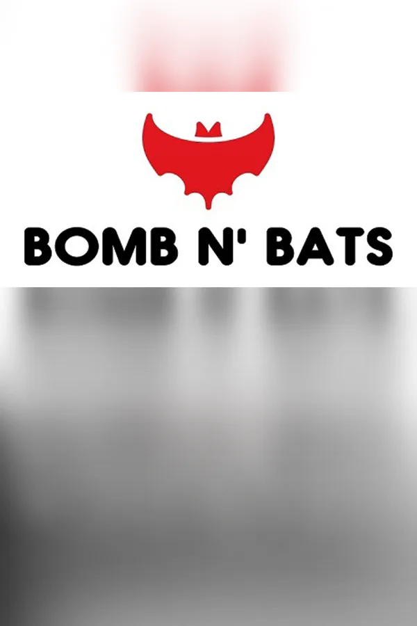 Copertina di Bomb N' Bats