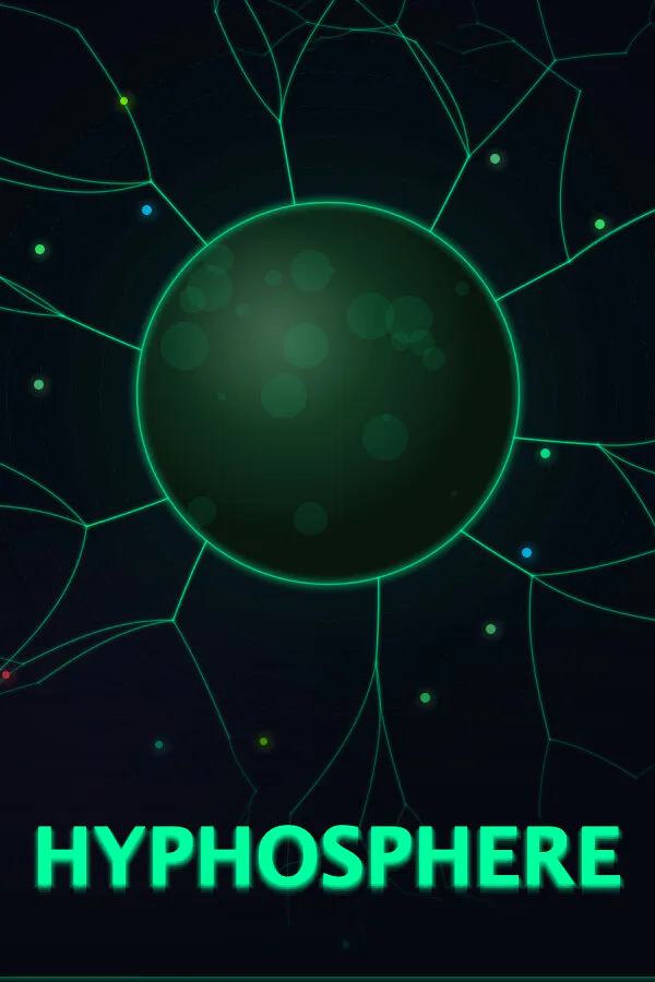 Copertina di HyphoSphere