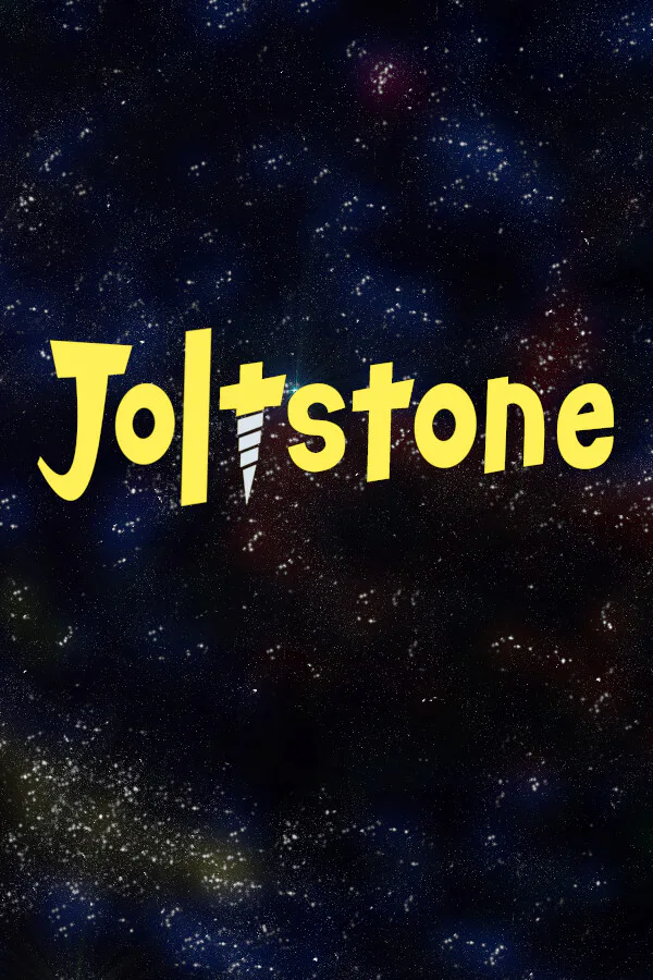 Copertina di Joltstone