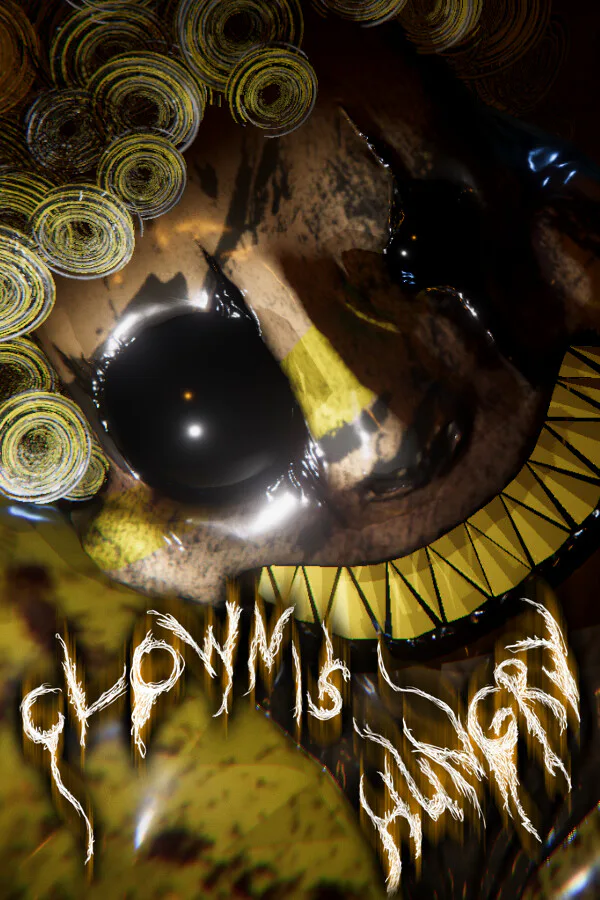 Copertina di Clown Is Hungry