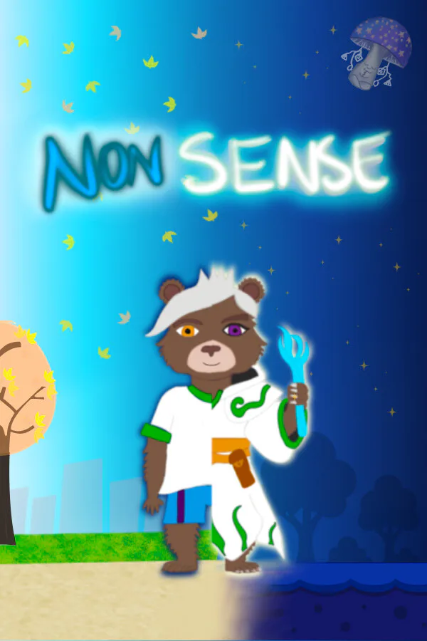 Copertina di NonSense