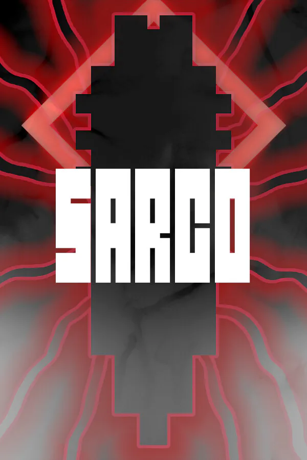 Copertina di Sarco