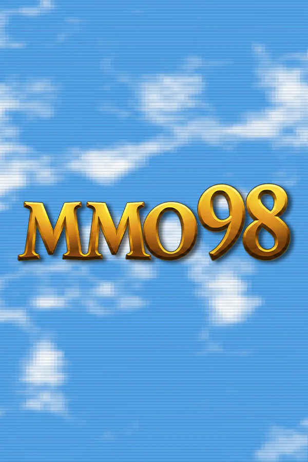 Copertina di MMO98