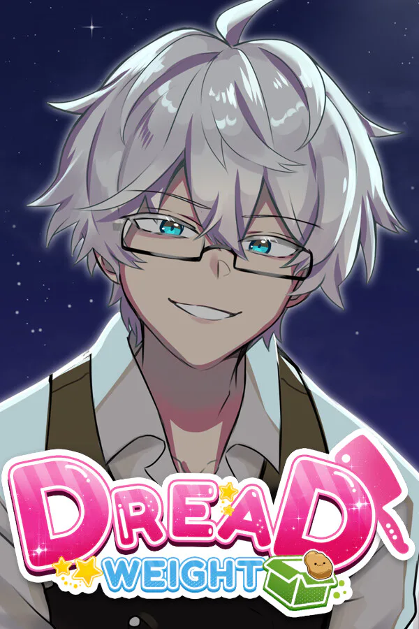 Copertina di Cooking Companions 2: Dread Weight