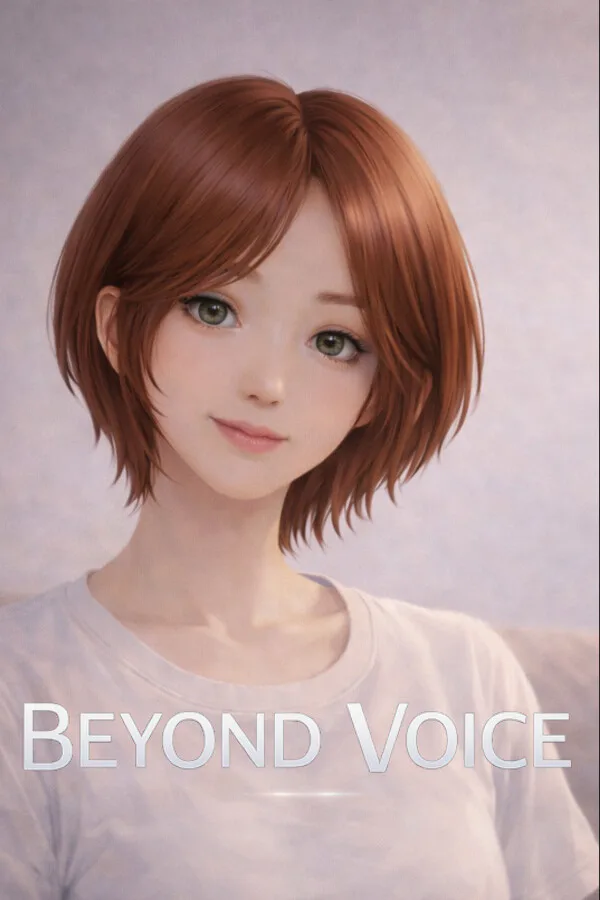 Copertina di Beyond Voice